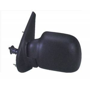 Kango Eski Model 97-02  Mekanik Sağ Dış Dikiz Aynası 7700304831