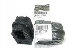 Renault Megane III Fluence Viraj Lastiği 546127371R - Renault Mais