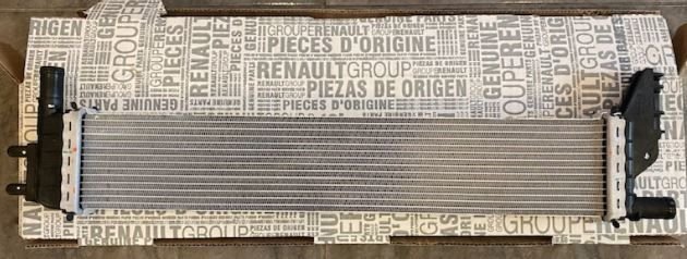 Dacia Duster XJD Su Radyatörü 214108831R