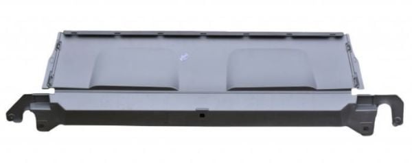 Dacia Duster II Ön Tampon Alt Parça Kaplama 620843273R-1