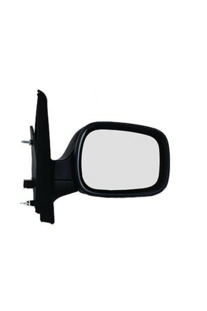 Kango 2 - II 03-09  Mekanik Sağ Dış Dikiz Aynası 7700354637