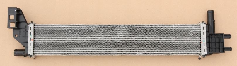 KALE Dacia Duster XJD Su Radyatörü 214108831R