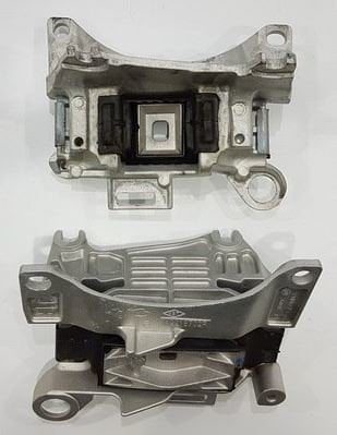 Renault Fluence Sol Şanzuman Kulağı 112218702R - Renault Mais