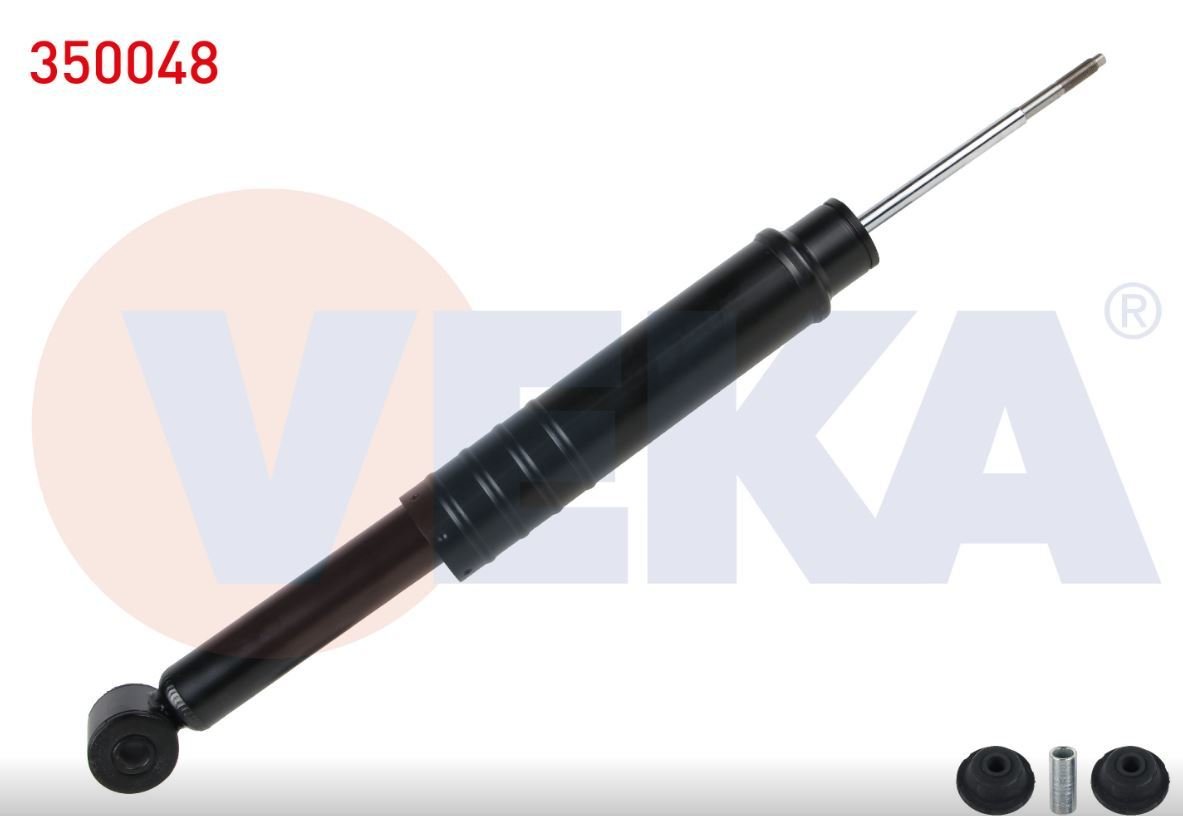 Renault Clio 5 Arka Amortisör 562103002R