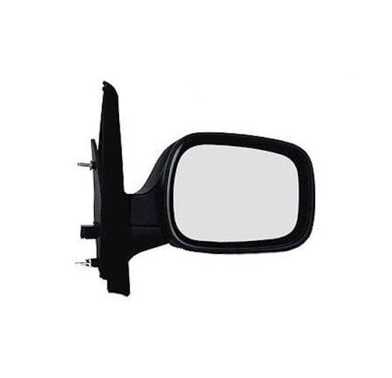 Kango 2 - II 03-09  Elektrikli Sağ Dış Dikiz Aynası 8200253494