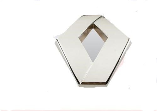 Renault Megane 1 (96-99)  Ön Panjur Arması 7700824625