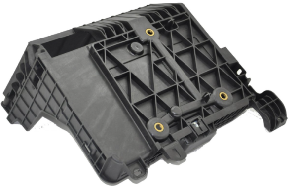 Megane 2 Akü Alt Tablası Bakaliti 8200467409-1