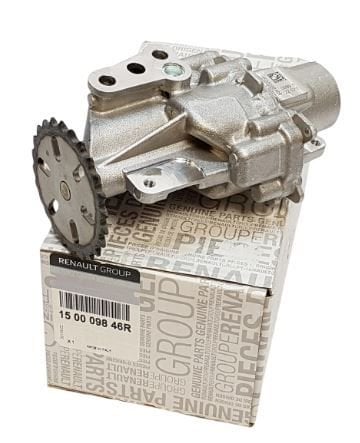 Talisman Mercedes C Kasa 1.6 DCİ R9M Yağ Pompası 150009846R