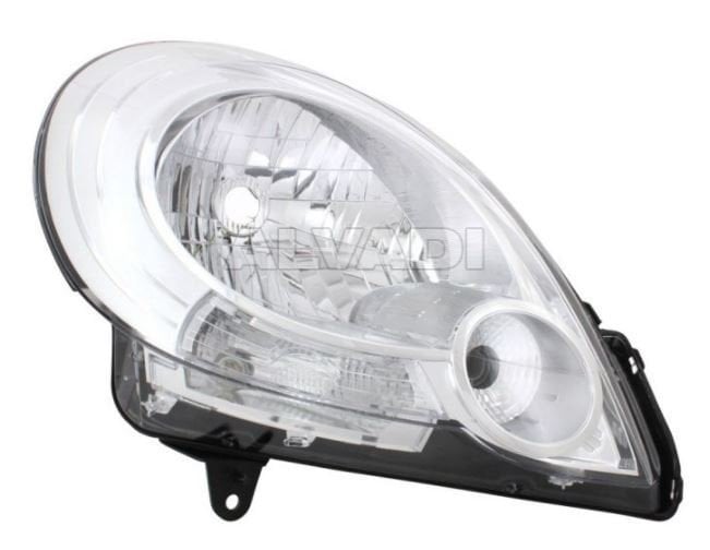 MAİS Kango 3 Far Sağ 7701068178 260106220R