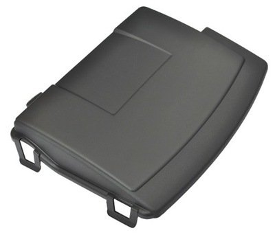 Clio 4 - IV Akü Üst Plastiği - Akü Üst Kapağı 244971443R