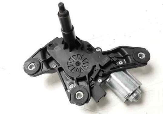 Renault Clio 5 Arka Silgi Silecek Motoru 287108228R