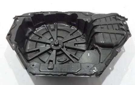 Renault Megane 4 Stepne Havuzu 745149909R 745145426R