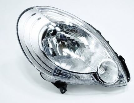 Kango 3 Far Sağ 7701068178 260106220R