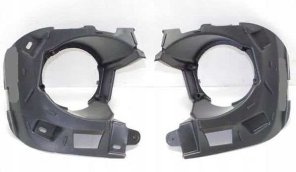 Renault Trafik III 3 Sis Far Yuvası Takımı 269110307R - Renault Mais