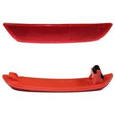 Renault Clio  4 Arka Tampon Reflektörü Sağ 265605789R