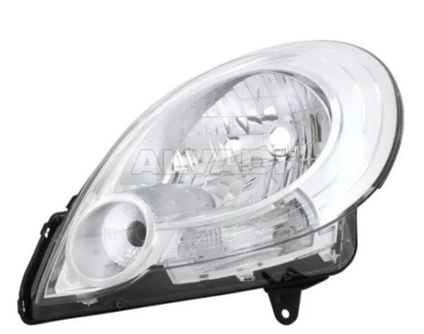 Kango 3 Far Sol 7701068181