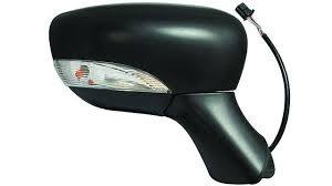 Captur Sol Dış Dikiz Aynası Elektrikli Sinyalli 963024221R