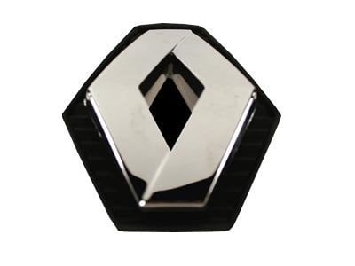 Clio 2 - Symbol 2003-2008 Ön Panjur Arma Logo 7701474477