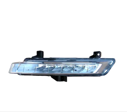 Clio 4 - IV 2016 Sonrası Sol Gündüz Farı Ledli 266051034R