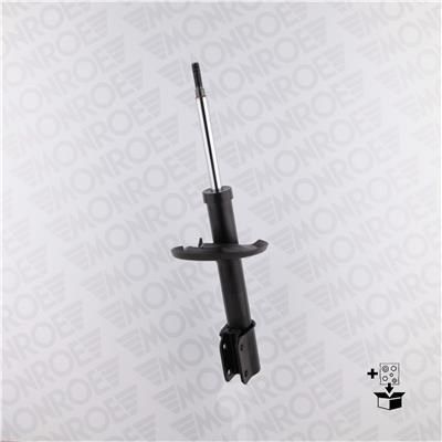 Dacia Lodgy Ön Amortisör 543028186R