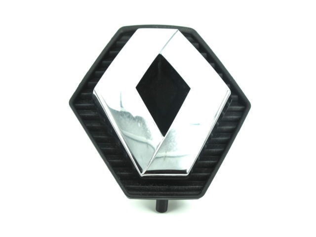 Trafic 2 Ön Panjur Arma Logo 7700352126