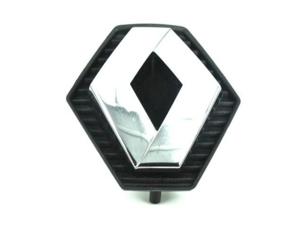 Trafic 2 Ön Panjur Arma Logo 7700352126