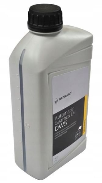 Vites Kutusu Yağı DW5 7711945827