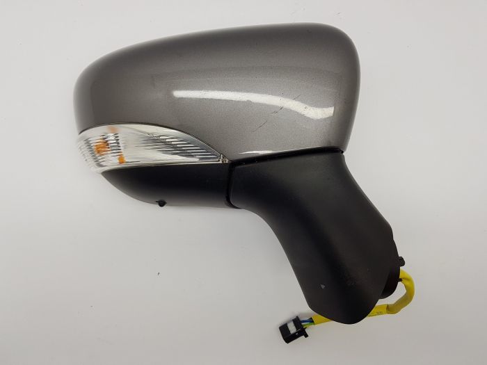 Captur Sağ Dış Dikiz Aynası Elektrikli Katlanır 963016046R