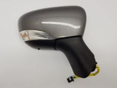 Captur Sağ Dış Dikiz Aynası Elektrikli Katlanır 963016046R