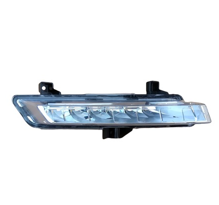 Clio 4 - IV 2016 Sonrası Sağ Gündüz Farı Ledli 266007864R