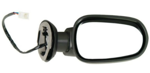 Dacia Logan 04-08 Sedan Sağ Elektrikli Dış Dikiz Aynası 6001547523