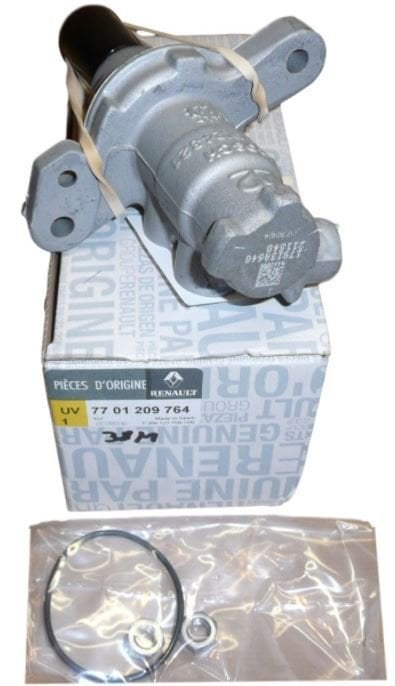 Kango 3 Absli Fren Ana Merkezi 7701209764