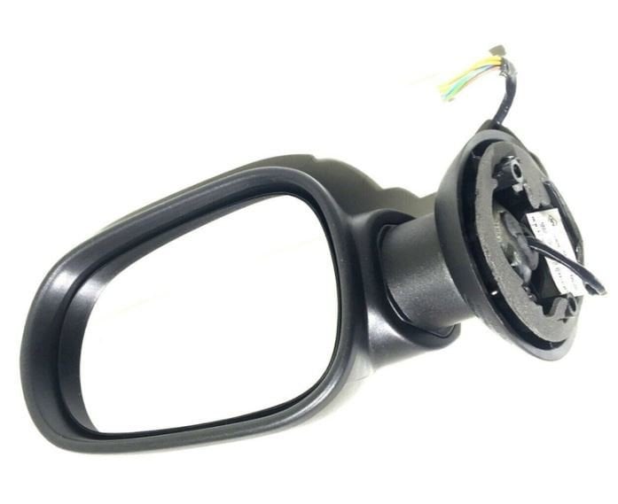 Dacia Logan 04-08 Sedan Sol Elektrikli Dış Dikiz Aynası 6001547522