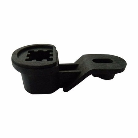 Megane 2 Koltuk Kızak Ayar Kılavuz Klipsi