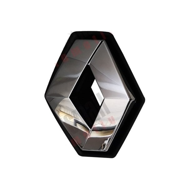 Renault Modus Ön Panjur Arma Logo 8200341241