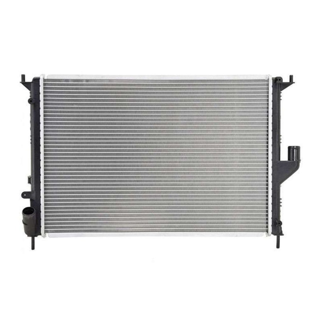 Dacia Sandero - Logan Klimalı  Su Radyatörü 8200735039
