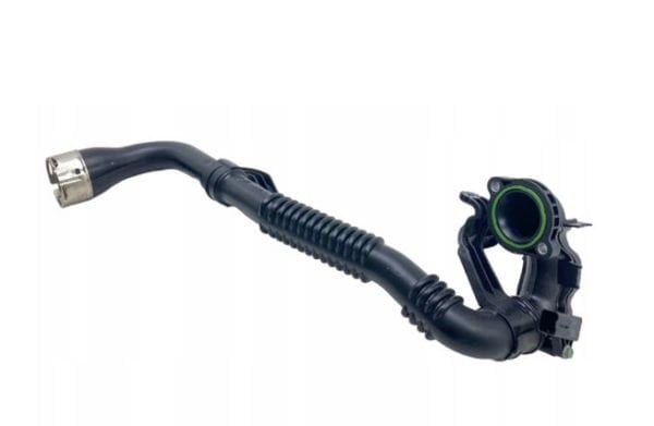 Clio 5 Captur II Turbo Hortumu 144609635R 144608432R