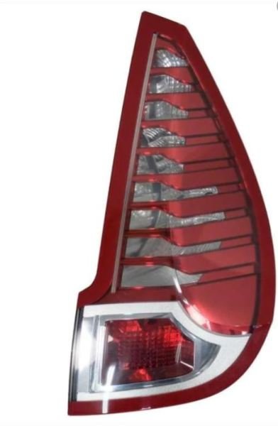 Scenic 3-III 5 Kişilik Sağ Stop Lambası 265500013R