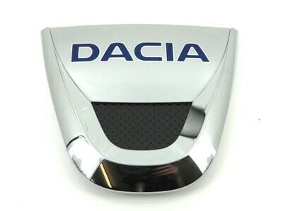 Dacia Lodgy  Ön Panjur Arma Logo 628900520R