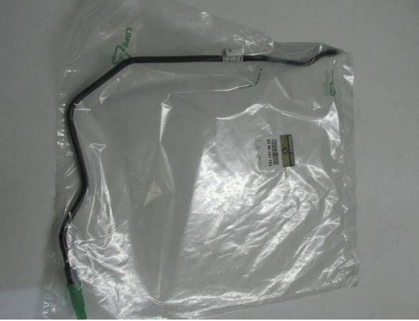 Megane 2-II Hidrolik Debriyaj Borusu Hortumu 8200151783