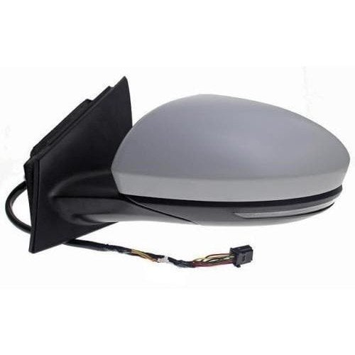 Megane 4 -IV Sol Dış Ayna Düz Elektrikli 7 Fiş 963028559R