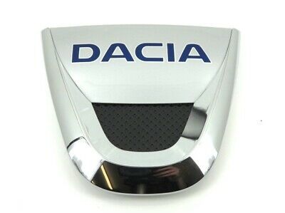 Dacia Sandero  Ön Panjur Arma Logo 628900520R