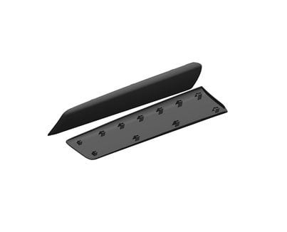 Trafic 2 Ön Sağ Kapı Bandı Çıtası 8200036086