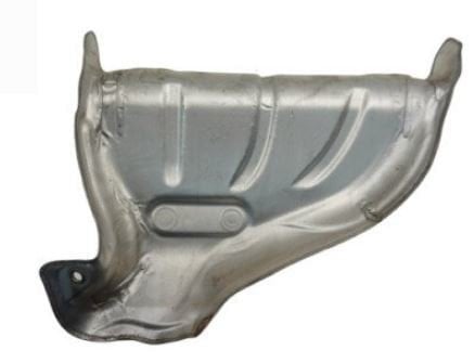 Renault Trafik II Isı Koruyucu 8200703006