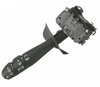 Dacia Logan Far Kolu Kornalı Ön Arka Sisli 6001548108