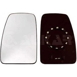 Master 2 - II Sağ Dış Ayna Camı 2002- 2008 - 7701057372