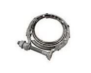 Dacia Duster 2 1.3 TCE H5H Katalizör Kelepçesi 208253737R