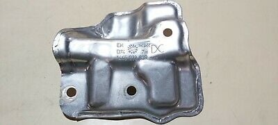 Renault Kango III Isı Koruyucu 144503283R