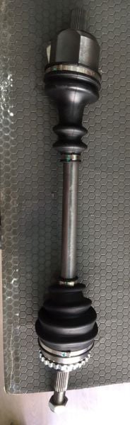 Renault Clio 2 Hatchback Otomatik Sol Aks 8200531844 - 8200235096