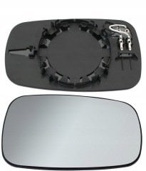 Megane 2 - II Sağ Dış Ayna Camı Elektrikli 7701054753